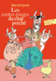 Couverture Les contes rouges du chat perché (Marcel Aymé)