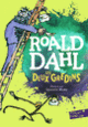 Couverture Les Deux Gredins (Roald Dahl)