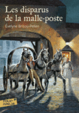 Couverture Les disparus de la malle-poste ()