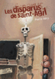 Couverture Les disparus de Saint-Agil (Pierre Véry)