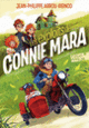Couverture Les exploits de Connie Mara (Jean-Philippe Arrou-Vignod)