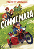 Couverture Les exploits de Connie Mara ()