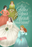 Couverture Les filles du docteur March se marient ()