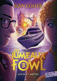 Couverture Les Jumeaux Fowl (Eoin Colfer)