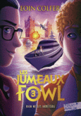 Couverture Les Jumeaux Fowl ()