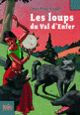 Couverture Les loups du Val d'Enfer (Jean-Yves Loude)