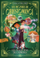 Couverture Les magiciens de Caprona (Diana Wynne Jones)