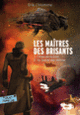 Couverture Les Maîtres des brisants (Erik L'Homme)