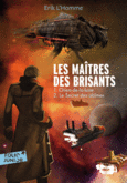 Couverture Les Maîtres des brisants ()