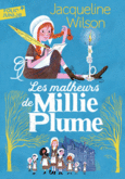 Couverture Les malheurs de Millie Plume ()