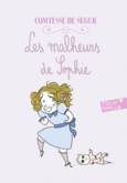 Couverture Les malheurs de Sophie ()