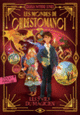 Couverture Les neuf vies du magicien (Diana Wynne Jones)