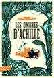 Couverture Les ombres d'Achille (Richard Normandon)