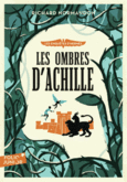 Couverture Les ombres d'Achille ()