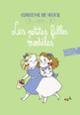 Couverture Les petites filles modèles (Comtesse de Ségur)