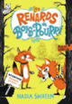 Couverture Les renards de Bois-Pourri (Nadia Shireen)