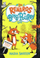 Couverture Les renards de Bois-Pourri (Nadia Shireen)