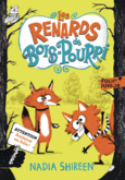 Couverture Les renards de Bois-Pourri ()