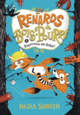 Couverture Les renards de Bois-Pourri ()