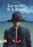 Couverture Les Révoltés de la Bounty/Un drame au Mexique ()