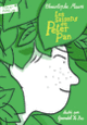 Couverture Les saisons de Peter Pan (Christophe Mauri)