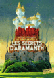 Couverture Les secrets d'Aramanth (William Nicholson)
