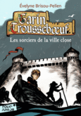 Couverture Les sorciers de la ville close ()
