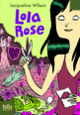 Couverture Lola Rose (Jacqueline Wilson)