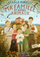 Couverture Ma famille et autres animaux (Gerald Durrell)