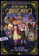 Couverture Ma sœur est une sorcière (Diana Wynne Jones)
