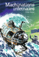 Couverture Machinations infernales (Philip Reeve)