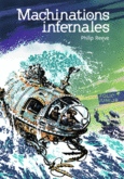 Couverture Machinations infernales ()