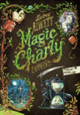 Couverture Magic Charly (Audrey Alwett)