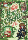 Couverture Magic Charly ()