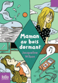 Couverture Maman au bois dormant ()