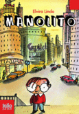 Couverture Manolito ()