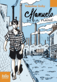 Couverture Manuelo de La Plaine ()