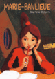 Couverture Marie-Banlieue (Martine Delerm)