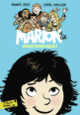 Couverture Marion et Cie ( Catel,Fanny Joly)