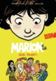 Couverture Marion et Cie ( Catel,Fanny Joly)