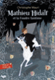 Couverture Mathieu Hidalf et la Foudre fantôme (Christophe Mauri)