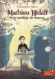 Couverture Mathieu Hidalf et le sortilège de Ronces (Christophe Mauri)