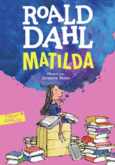 Couverture Matilda ()