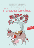 Couverture Mémoires d'un âne ()