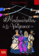 Couverture Mesdemoiselles de la vengeance (Florence Thinard)