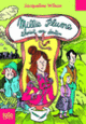Couverture Millie Plume choisit son destin (Jacqueline Wilson)