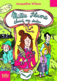 Couverture Millie Plume choisit son destin ()