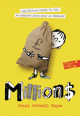 Couverture Millions ()