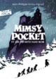 Couverture Mimsy Pocket et les enfants sans nom (Jean-Philippe Arrou-Vignod)