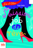 Couverture Mission job de rêve () Couverture Mission job de rêve ()